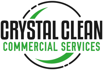 Crystal Clean Commercial Services Logo