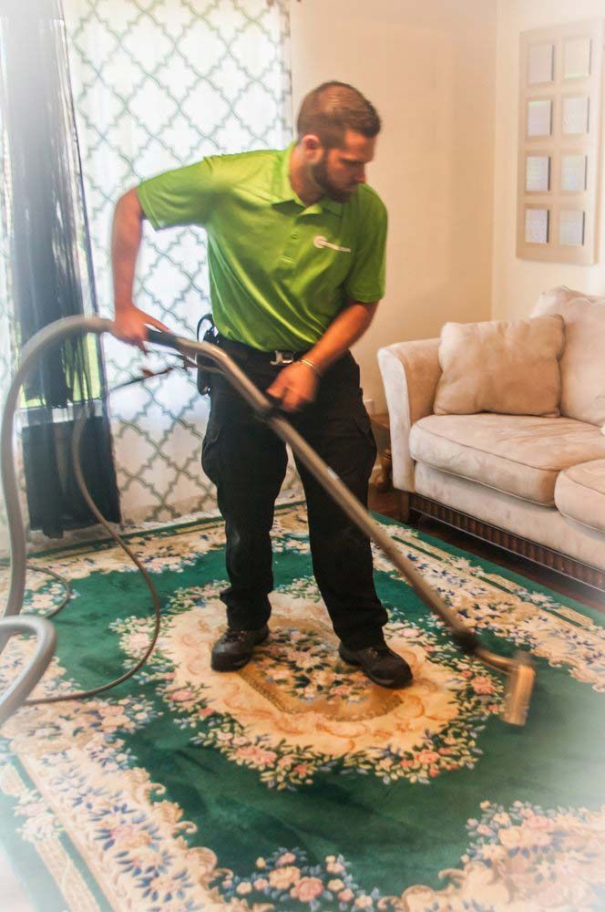 Crystal Clean Carpet Pros Careers