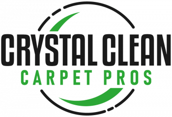 Crystal Clean Carpet Pros Logo