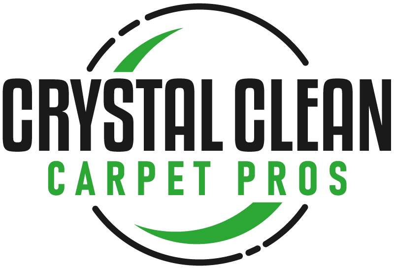 Crystal Clean Carpet Pros Logo